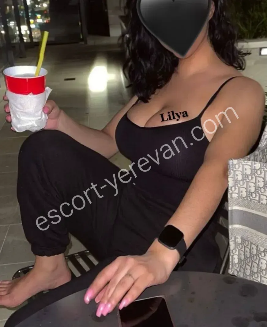 Lilya photo 7