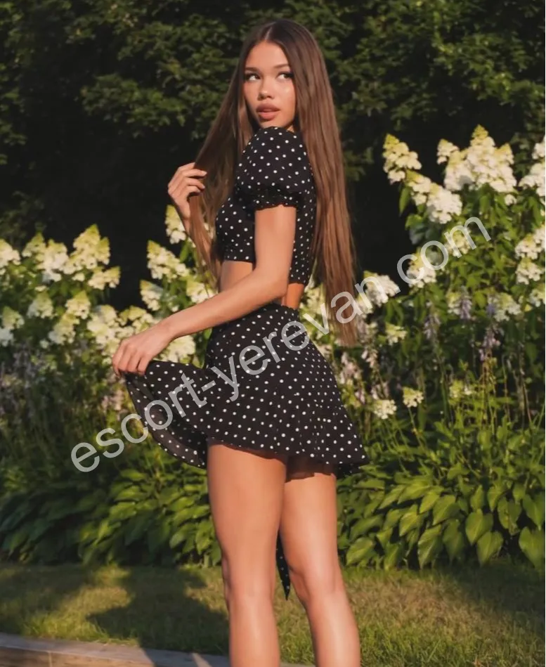 Машенька photo 1