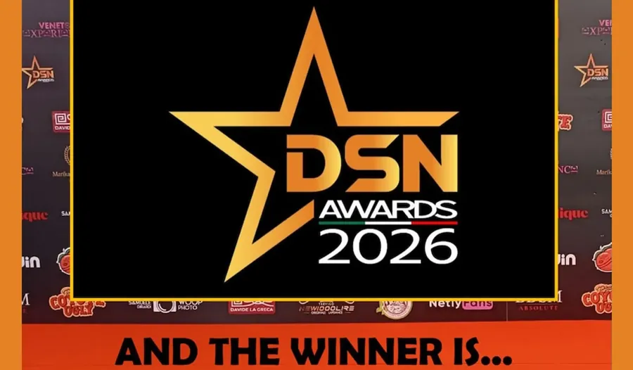 Объявлены победители премии Doppio Senso Night 2026